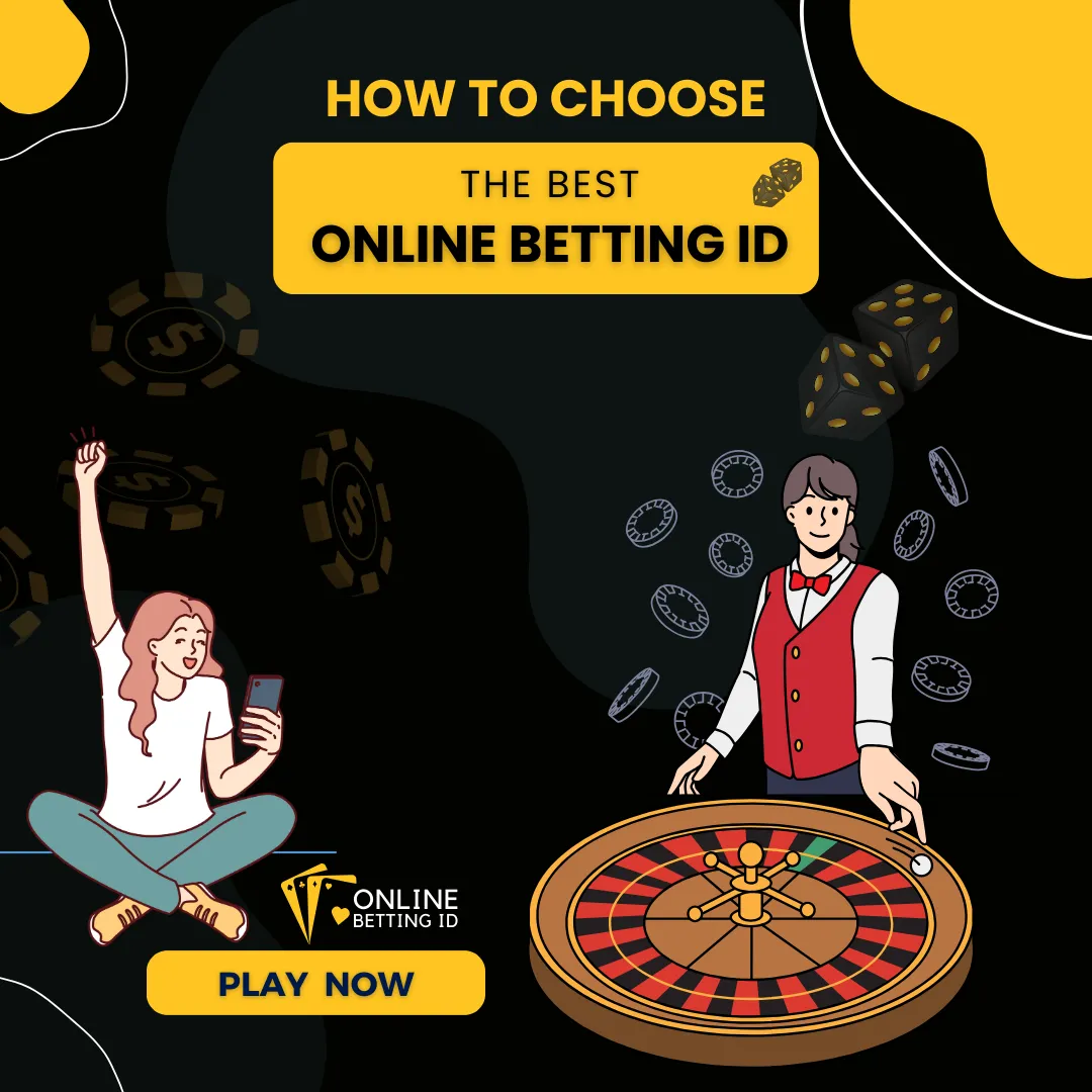 how to choose the best online betting id