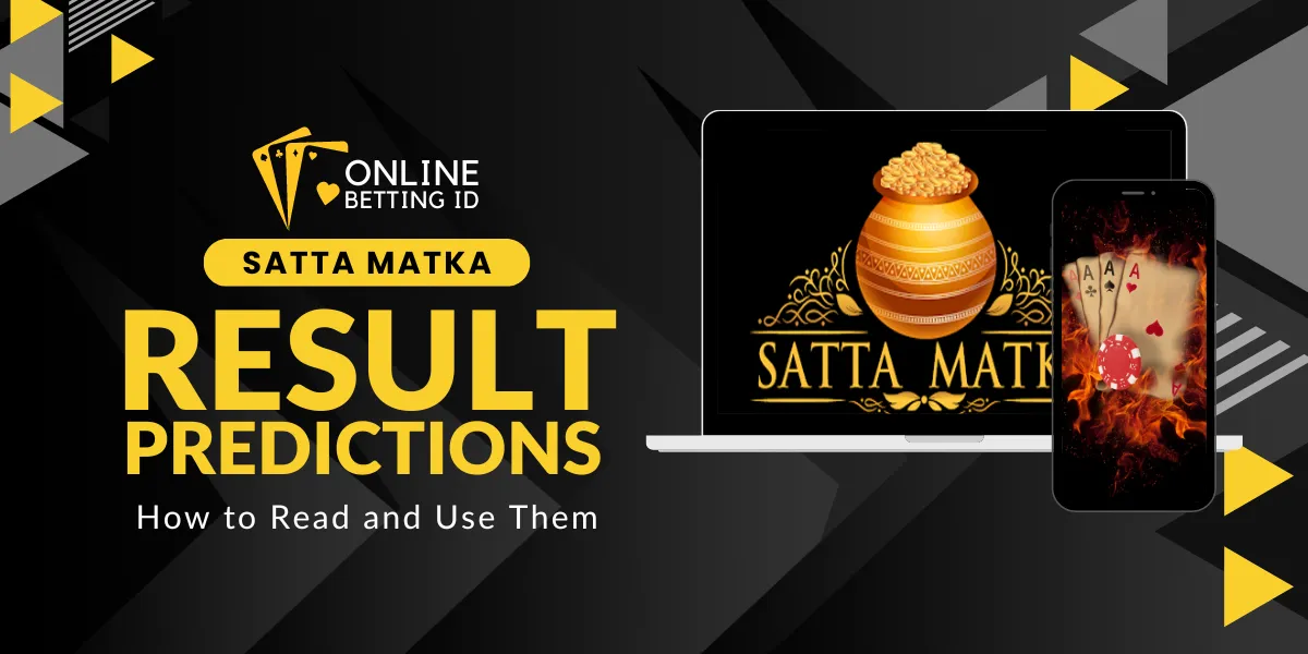 satta matka result predictions how to read and use them