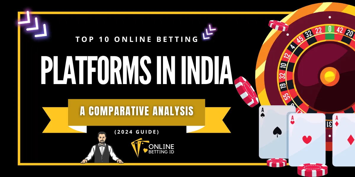 top 10 online betting id