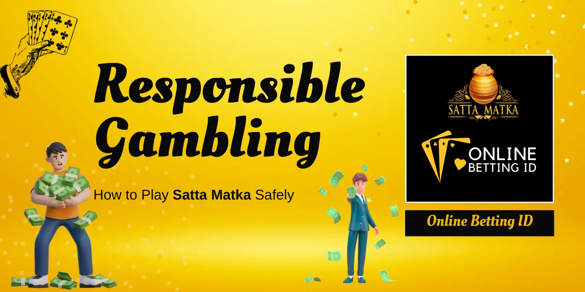 responsible gambling