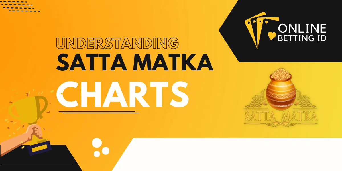 understanding satta matka charts how to interpret and use them